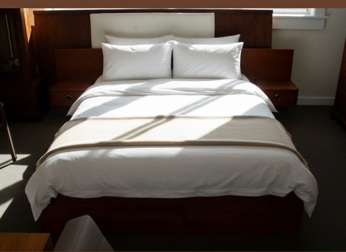 Contemporary Bedroom