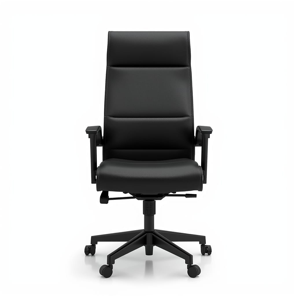 Manager Chair